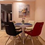 Гостевой дом Villa Ragusa
