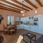 Villa Ragusa Гостевой дом