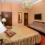 Гостевой дом Villa Ragusa