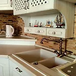Villa Ragusa 4*