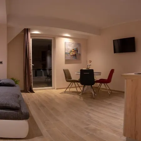 Villa Ragusa Dubrovnik