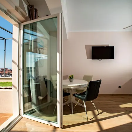 Villa Ragusa Гостевой дом 4*