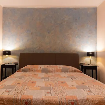 Gasthuis Villa Ragusa 4*