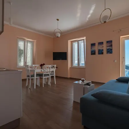 Villa Ragusa Gasthuis Dubrovnik