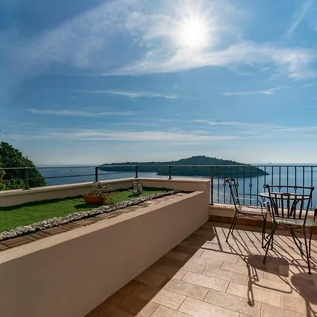 Villa Ragusa Dubrovnik