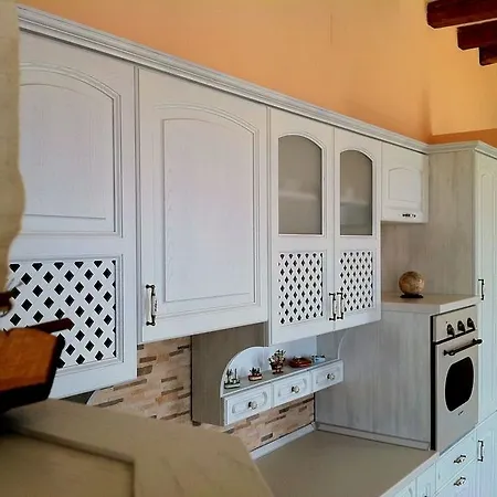 Villa Ragusa 4*