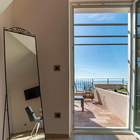 Villa Ragusa 4* Dubrovnik