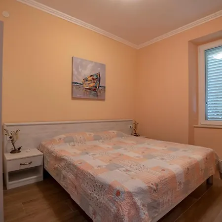 Villa Ragusa Guest house