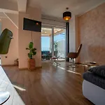 Pensionat Villa Ragusa Dubrovnik