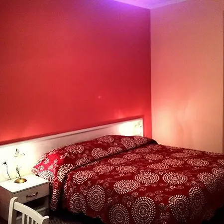 Pensionat Villa Ragusa 4*