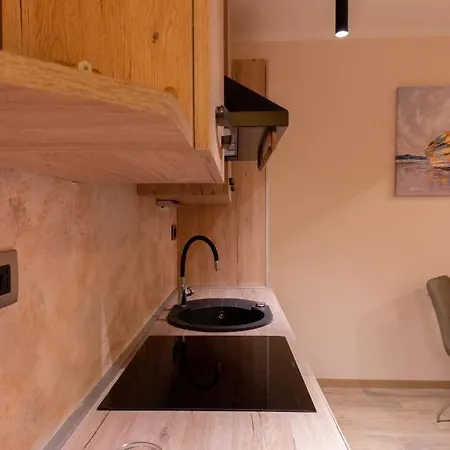 Villa Ragusa Pensionat Dubrovnik