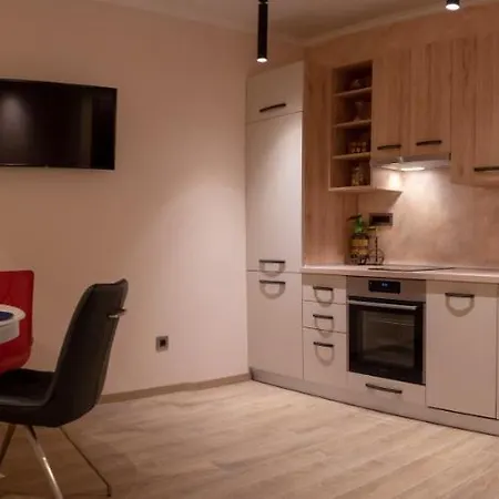 Villa Ragusa Dubrovnik