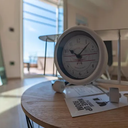 Gostinjska kuća Villa Ragusa