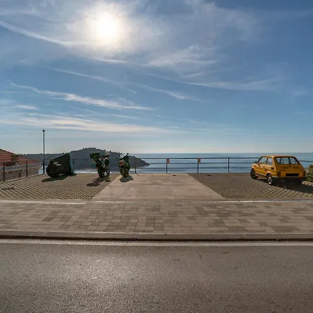 Villa Ragusa Gostinjska kuća 4*