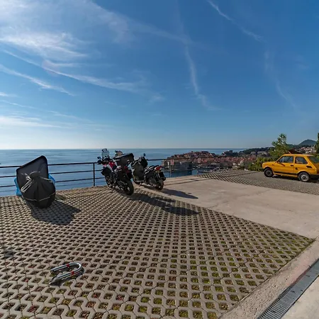 Gasthuis Villa Ragusa Dubrovnik