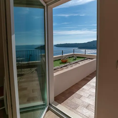 Villa Ragusa Gostinjska kuća