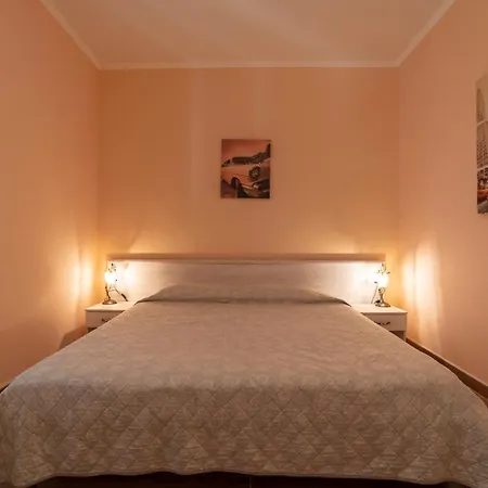 Villa Ragusa 4* דוברובניק