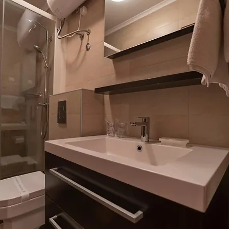 Villa Ragusa Gostinjska kuća