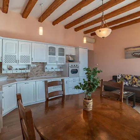 Villa Ragusa Dubrovnik