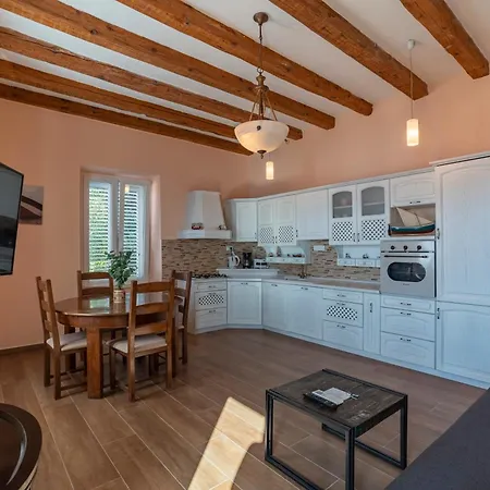 Villa Ragusa Gostinjska kuća