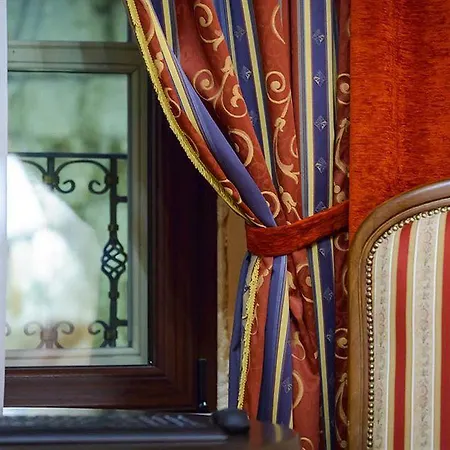 Villa Ragusa Gostinjska kuća