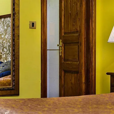 Gostinjska kuća Villa Ragusa 4*