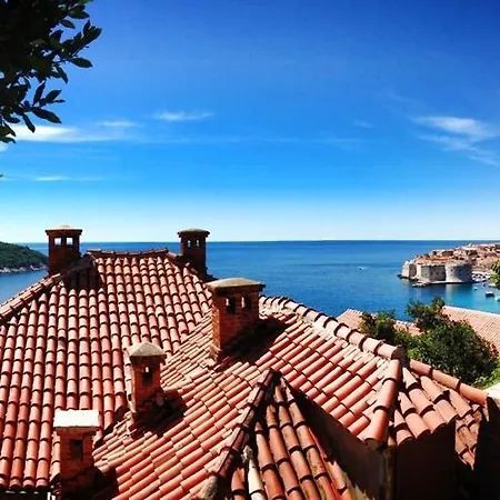 Pensionat Villa Ragusa 4*