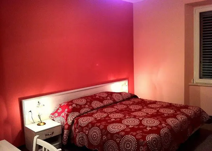 Gostinjska kuća Villa Ragusa 4*