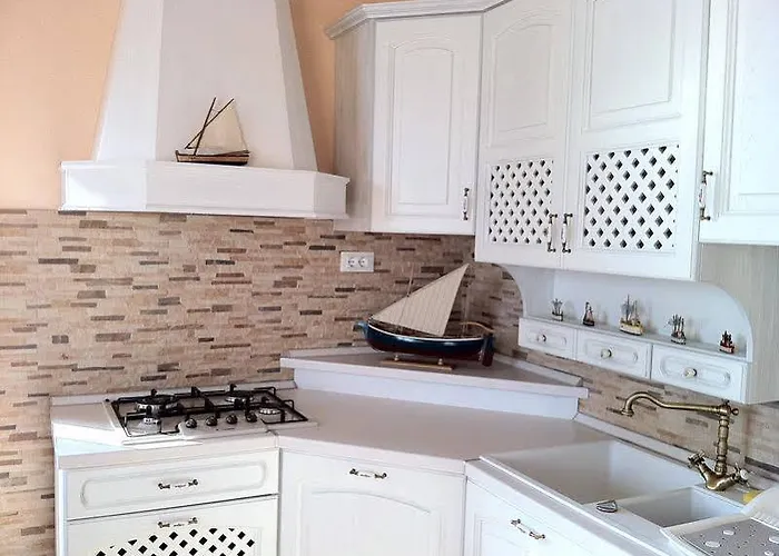 Gostinjska kuća Villa Ragusa