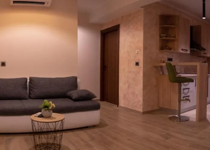 Gostinjska kuća Villa Ragusa 4*