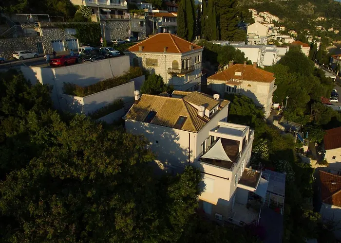 Villa Ragusa Dubrovnik