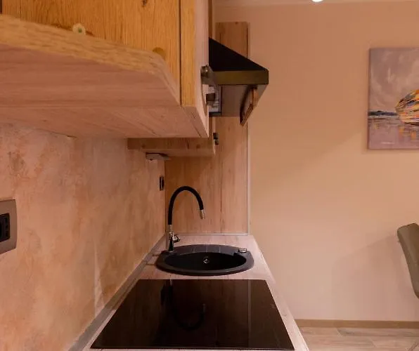 Villa Ragusa Gasthuis Dubrovnik