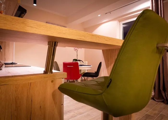 Gostinjska kuća Villa Ragusa 4*