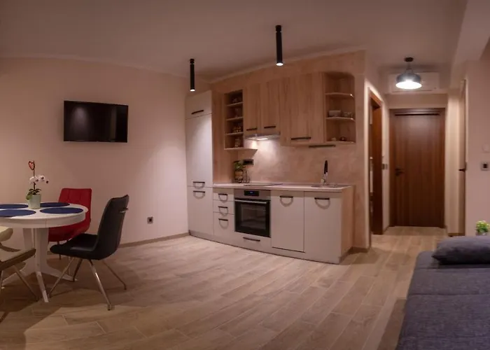 Villa Ragusa Gostinjska kuća Dubrovnik