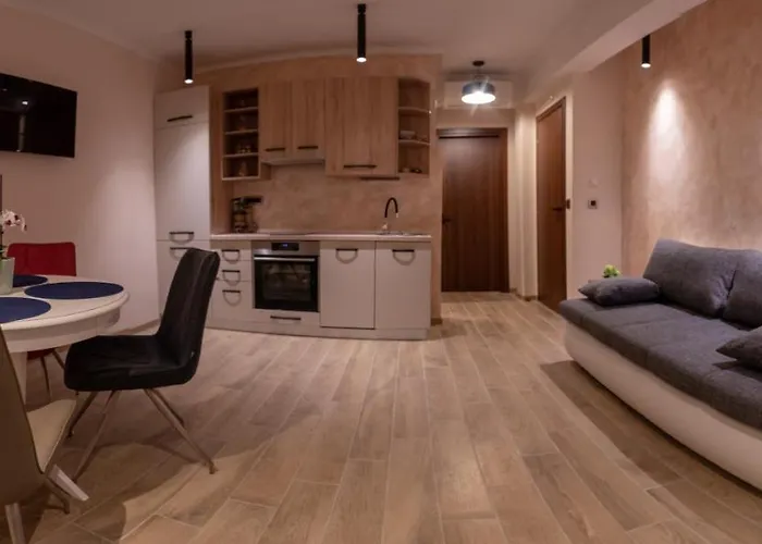 Gasthuis Villa Ragusa