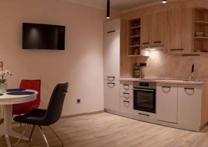 Villa Ragusa Dubrovnik