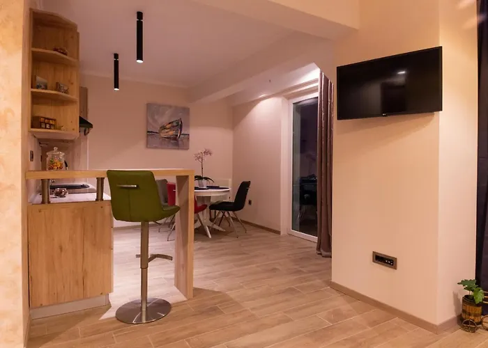 Gostinjska kuća Villa Ragusa 4*