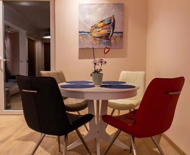 Gostinjska kuća Villa Ragusa