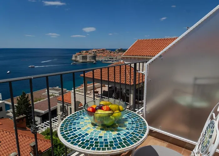 Villa Ragusa Gostinjska kuća Dubrovnik