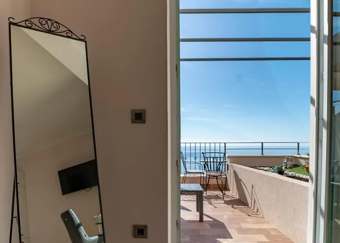 Villa Ragusa 4* Dubrovnik