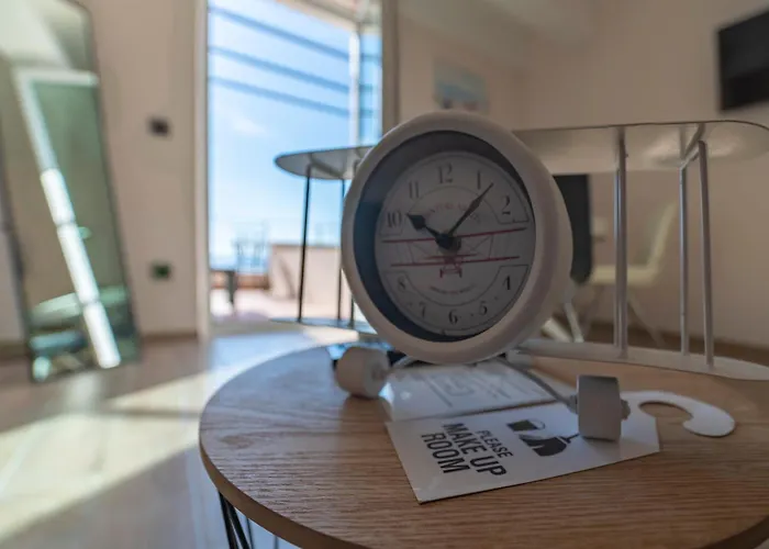 Gasthuis Villa Ragusa