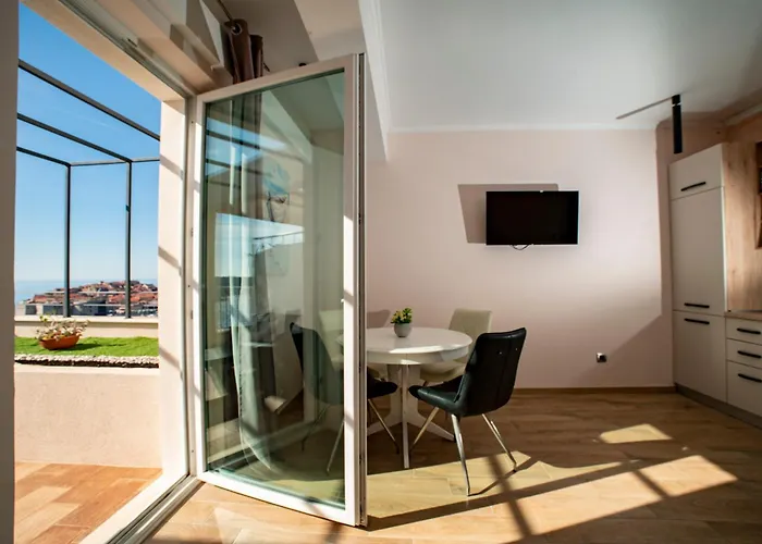 Villa Ragusa Gostinjska kuća 4*