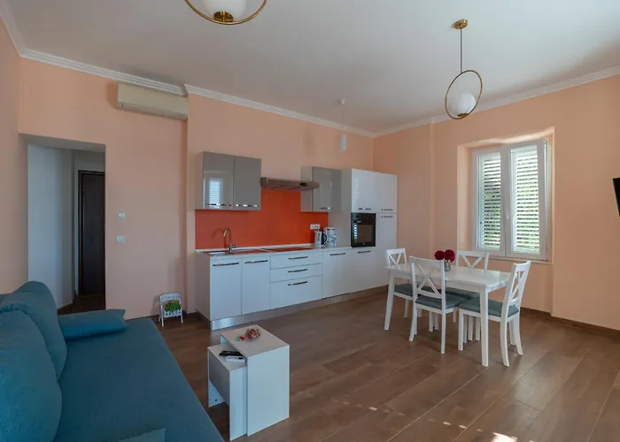 Gasthuis Villa Ragusa