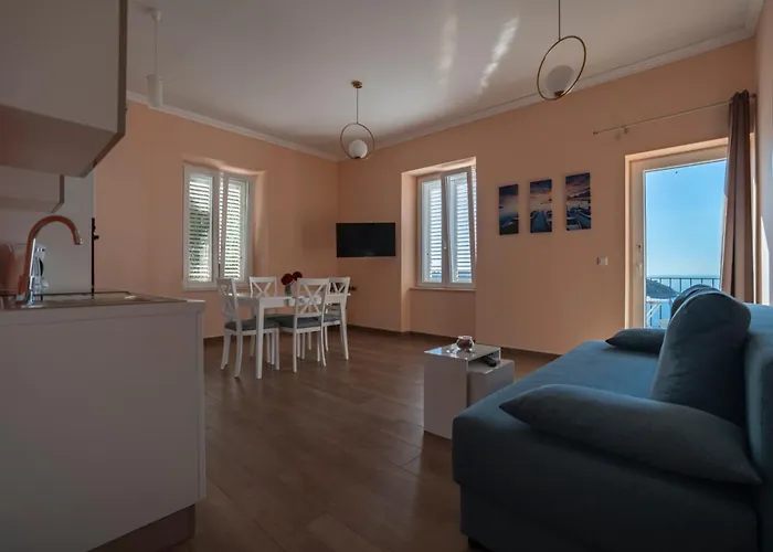 Villa Ragusa Gostinjska kuća Dubrovnik