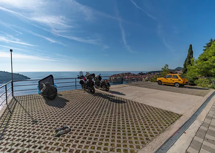 Gostinjska kuća Villa Ragusa Dubrovnik