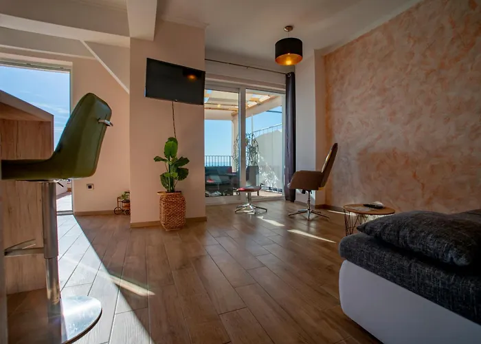 Gostinjska kuća Villa Ragusa Dubrovnik