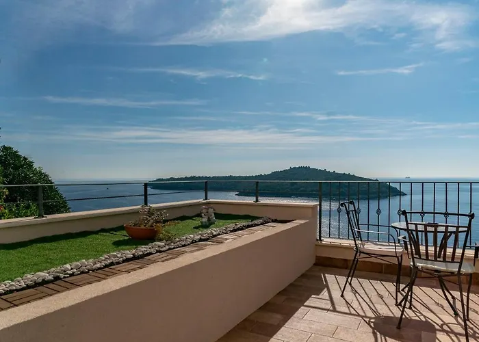 Villa Ragusa Dubrovnik