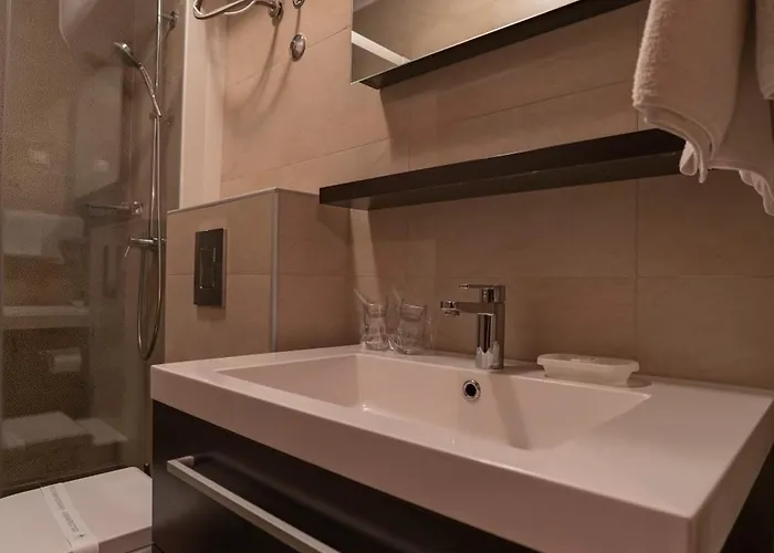 Villa Ragusa Gostinjska kuća