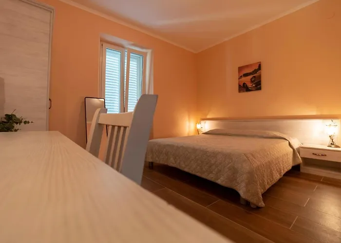 Villa Ragusa Gasthuis 4*