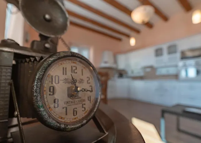 Villa Ragusa Gasthuis Dubrovnik